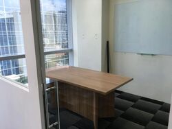 Sbf Center (D1), Office #496895161